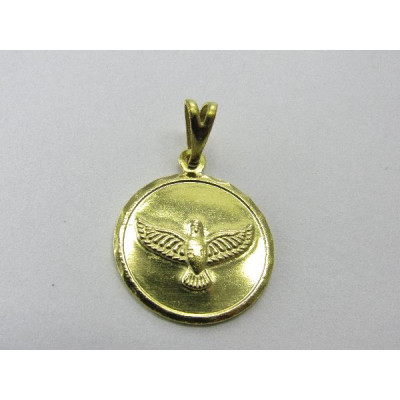 PING LATÃO ESPIRITO SANTO MENOR CAM