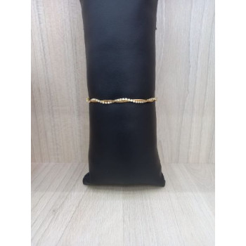 PUL. TORCIDA ZIRCONIA C/RABO DE RATO