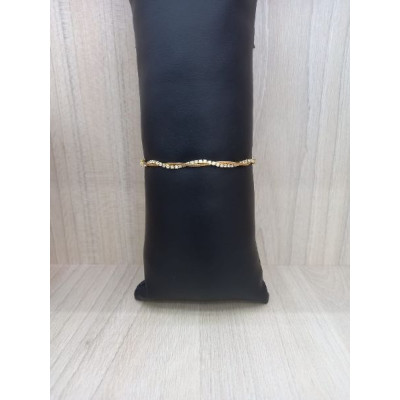 PUL. TORCIDA ZIRCONIA C/RABO DE RATO