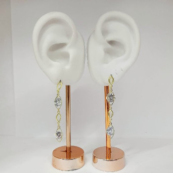BR NAVETES LISA TXT ZIRCONIA 8MM