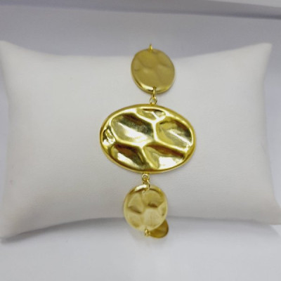 PUL CRATERA OVAL  18+3