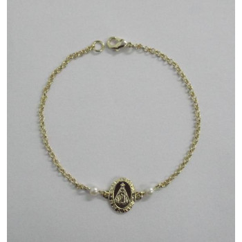 PUL. MINI OVAL NSS. SRA. APARECIDA