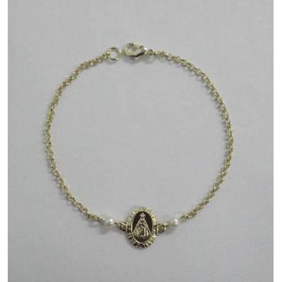 PUL. MINI OVAL NSS. SRA. APARECIDA