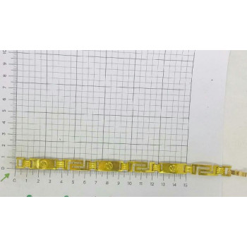 PULSEIRA LIGADAS LABIRINTO E CIRCULOS CORTE