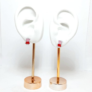 BR FIXO BF PEP PI G 13MM RESINADA