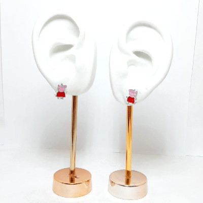 BR FIXO BF PEP PI G 13MM RESINADA