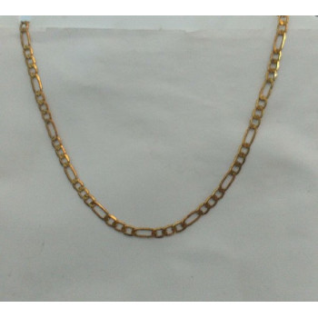 CHOCKER CORRENTE 3X1