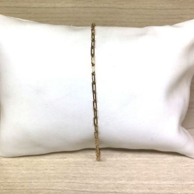 PULSEIRA CARTIER MASCULINA 21CM