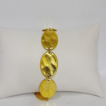 PUL CRATERAS OVAIS MEDIO 18+3