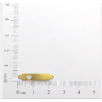 PUL INF PLACA P MACIÇA LISA ABAULADA S CORRENTE