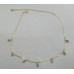 CHOCKER CORRENTE GRUMET PONTO DE LUZ