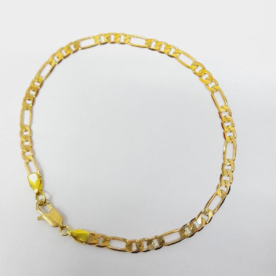 PUL CORRENTE ELO 3X1 21CM