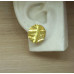 BR FIXO REDONDO M 21,3MM TXT AMASSADO