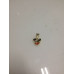 PIN INFANTIL RESINADO MICKEY CALÇA CAP