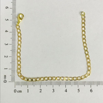 PUL. CORRENTE DIAMANTADA