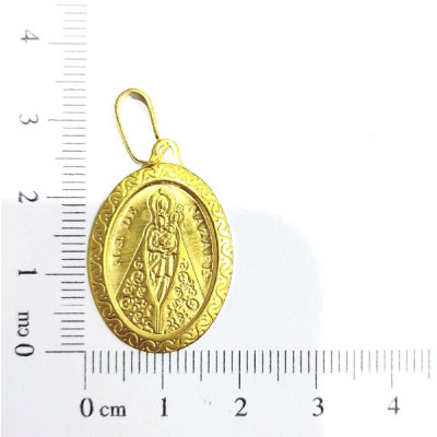 PING NSS SRA DE NAZARÉ BORDA TRABALHADA CAM