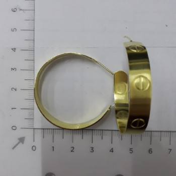 BR ARGOLA PARAFUSO