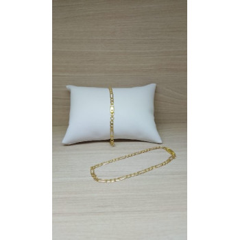 PULSEIRA MASCULINA 3X1 21CM