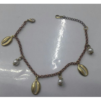 PUL. ELO PORTUGUES 0,80 COM BÚZIOS G E PEROLA 6 M