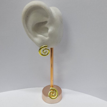 BR FIXO CARACOL VZD 18MM
