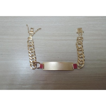 PUL. MASCULINA ACETINADA