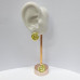 BR FIXO CARACOL CHEIO 18MM