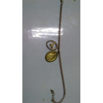 PUL. ESPIRITO SANTO C/ NSA.APARECIDA