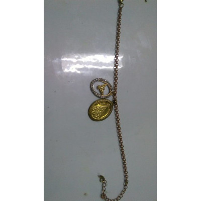 PUL. ESPIRITO SANTO C/ NSA.APARECIDA