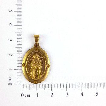 PIN NSS SRA DE GUADALUPE CAM