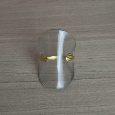 ANEL REGULAVEL ABRAÇO