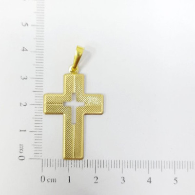 PING CRUZ M 35MM RISCADA CAM