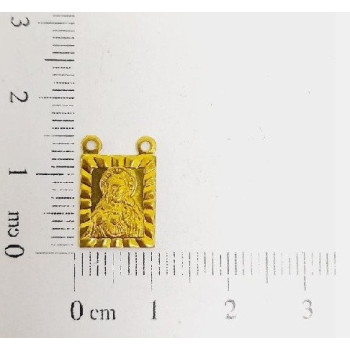 ESC SC JESUS CHEIO DIAMANTADO