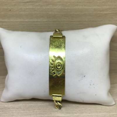 PUL. PLACA OLHO GREGO