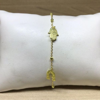 PUL. PATUÁ COM PONTO DE LUZ