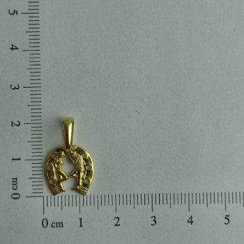 PING FERRADURA E CASAL P