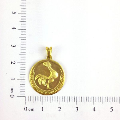 PIN PUBLICIDADE E PROPAGANDA CAM