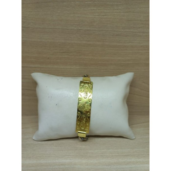 PUL. PLACA MÃO HANSA