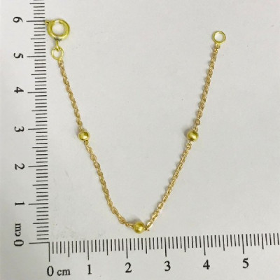 PUL. CORENTE DE BOLINHA