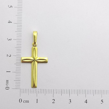 PING CRUZ LISA COM RISCO