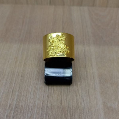 ANEL REGULAVEL SÃO JORGE