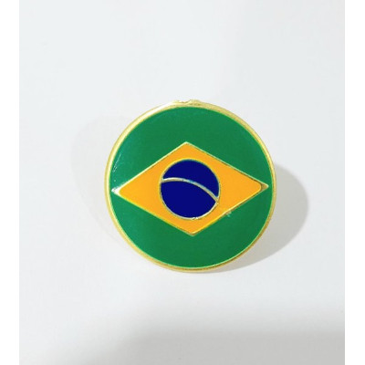 PING BOTON BRASIL REDONDO