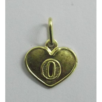 PING LATÃO CORAÇÃO LETRA 