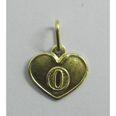 PING LATÃO CORAÇÃO LETRA 