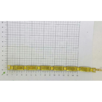 PULSEIRA LIGADAS RETANGULOS COM BORDA