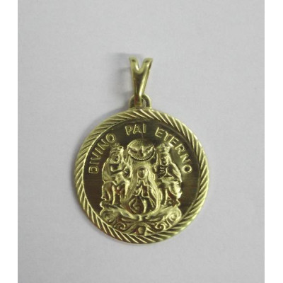 PING LATÃO DIVINO PAI ETERNO