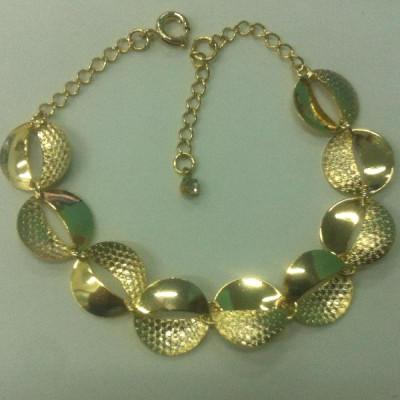 PUL. REDONDO DESCOLADO