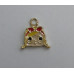 PIN LOL SHORTY CAP