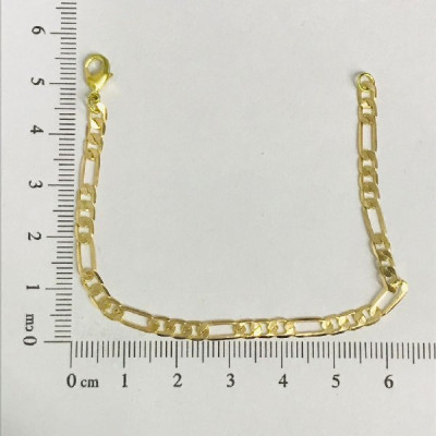 PUL. CORRENTE DIAMANTADA 3X1