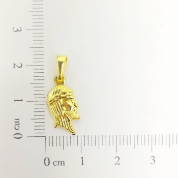 PING FACE DE CRISTO DUPLO 19MM