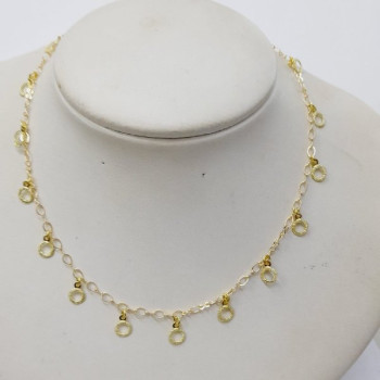 CHOCKER REDONDO TXT 35+10